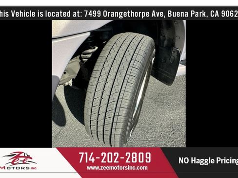 Used 2002 Toyota Sequoia Limited RWD image 60
