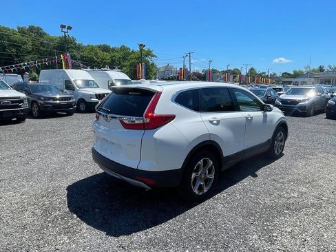 Used 2019 Honda CR-V EX image 5
