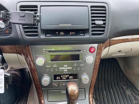 Used 2008 Subaru Legacy 2.5i Limited image 32