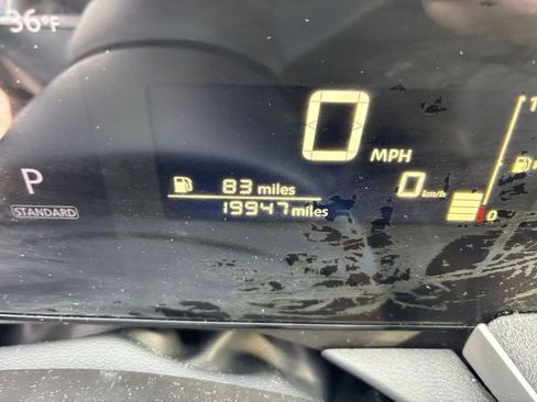 Used 2025 Nissan Kicks SV image 39