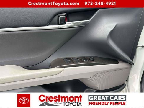Certified 2023 Toyota Camry LE w/ Convenience Package image 14