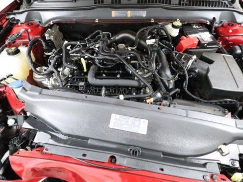 Used 2020 Ford Fusion SE image 20