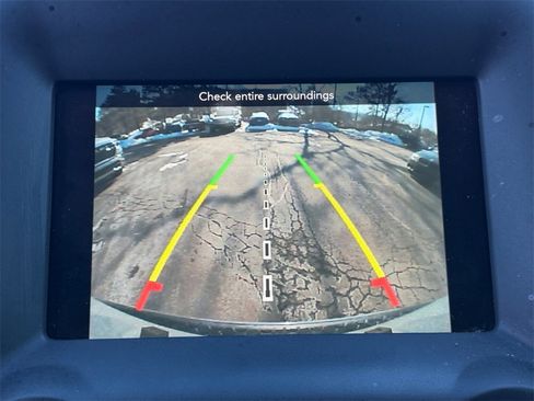 Certified 2020 Dodge Durango GT image 22