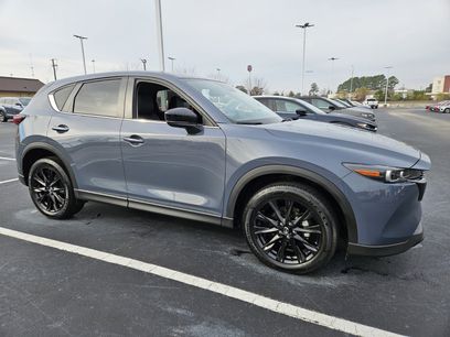 Used 2024 MAZDA CX-5 Carbon Edition