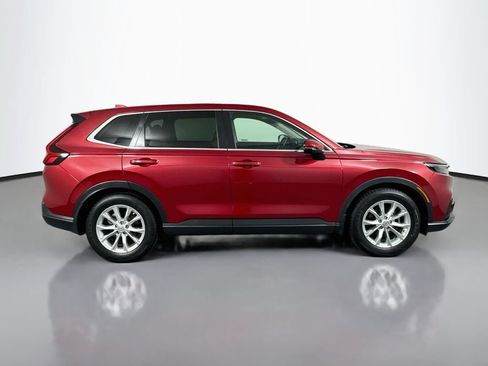 Used 2024 Honda CR-V EX-L image 4