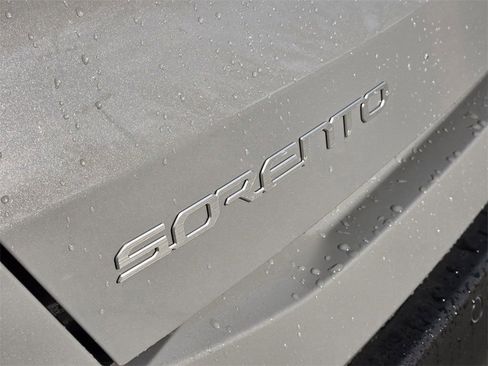 New 2026 Kia Sorento S w/ S Panoramic Sunroof Package FWD image 8