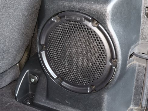 Used 2014 Jeep Wrangler Sahara w/ Connectivity Group image 10