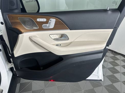 Certified 2024 Mercedes-Benz GLE 450 4MATIC image 15