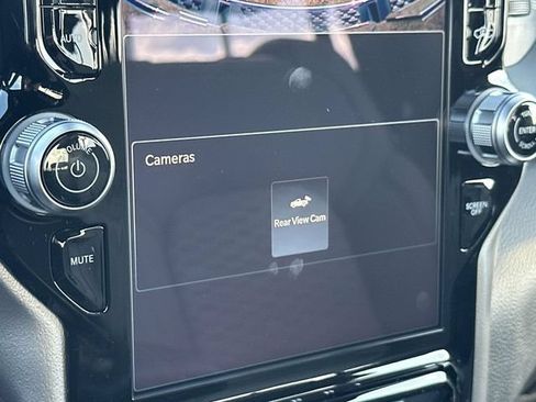 New 2026 RAM 1500 Big Horn AWD/4WD image 35