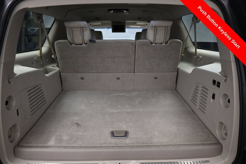 Used 2015 GMC Yukon XL Denali w/ Touring Package RWD image 18