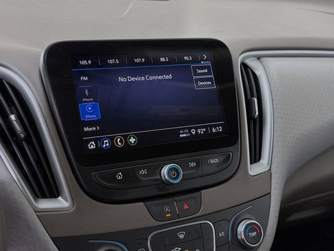 Used 2023 Chevrolet Malibu LS w/ Driver Confidence Package FWD image 16