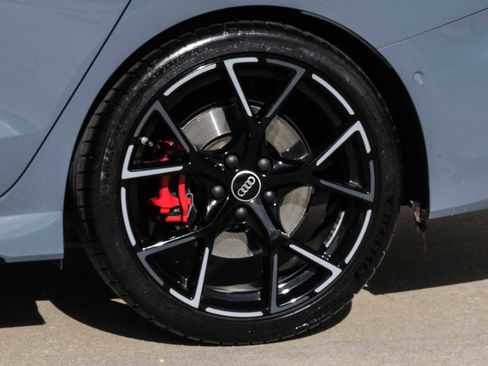 Used 2024 Audi RS 3 image 66