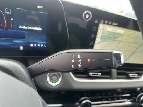 New 2026 Chevrolet Equinox LT image 26