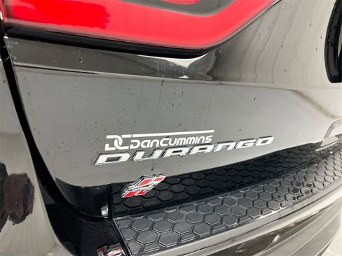 Used 2024 Dodge Durango GT image 27