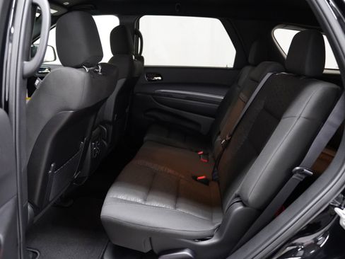 New 2026 Dodge Durango GT w/ Blacktop Package image 5