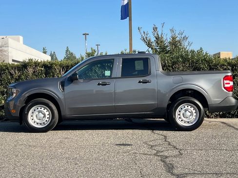New 2026 Ford Maverick XL image 5