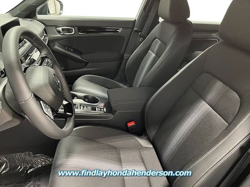 New 2026 Honda Civic Sport image 14