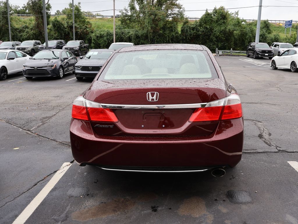 Used 2013 Honda Accord EX image 6