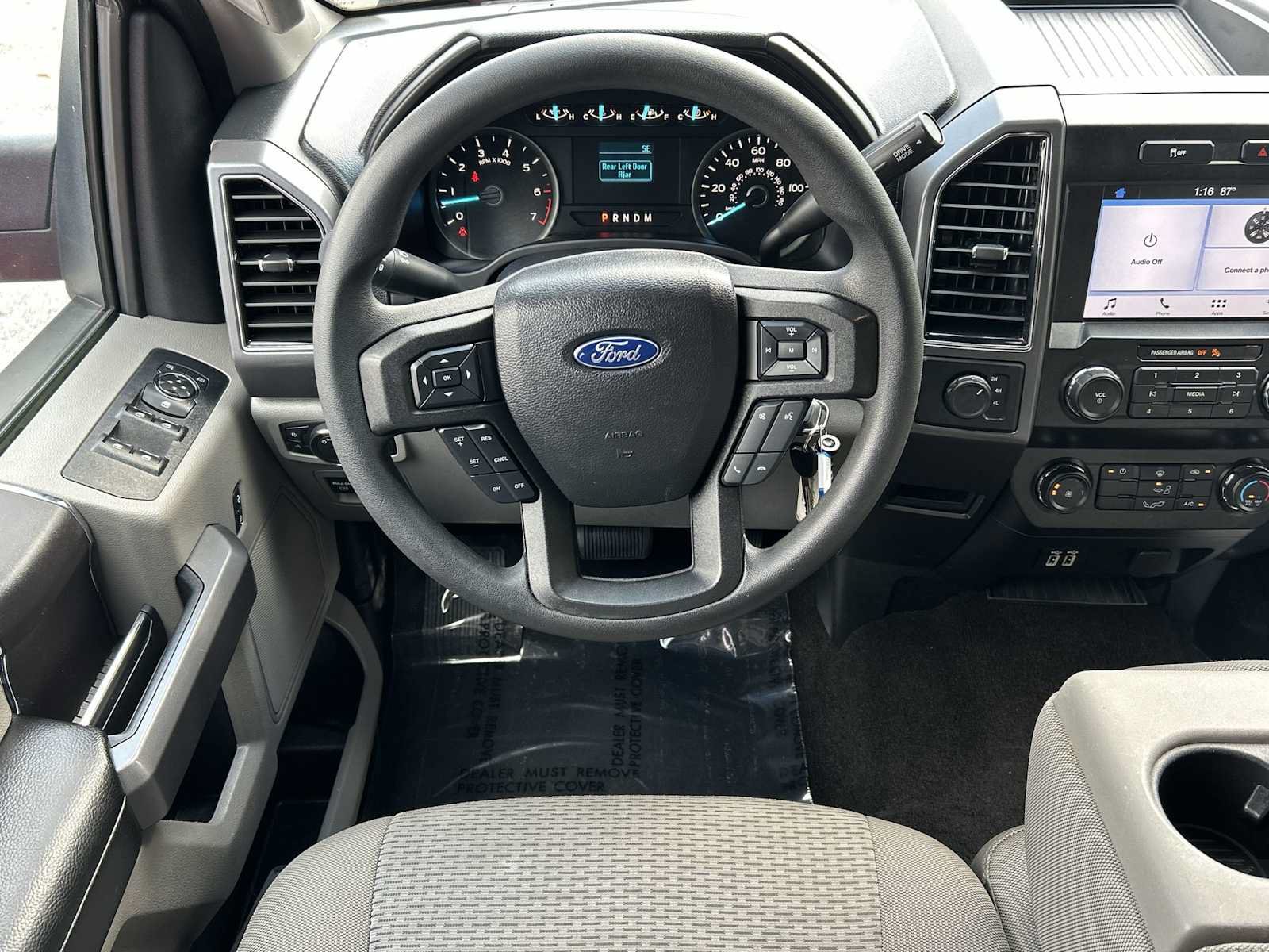 Used 2019 Ford F150 XLT AWD/4WD image 8