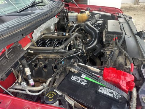 Used 2012 Ford F150 XLT w/ XLT Convenience Pkg image 29