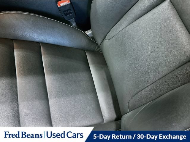Used 2021 Nissan Rogue SL AWD/4WD image 25