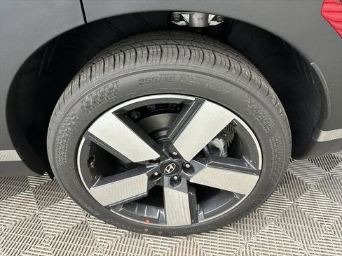 New 2026 Hyundai Santa Fe Limited AWD/4WD image 23
