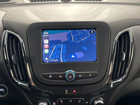 Used 2024 Chevrolet Equinox RS image 59