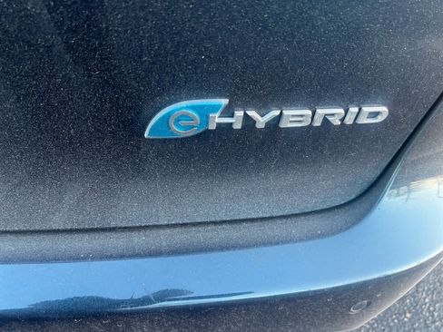 Used 2022 Chrysler Pacifica Limited image 20