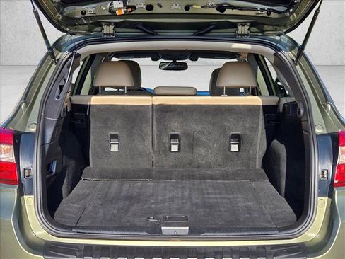 Used 2015 Subaru Outback 2.5i Limited AWD/4WD image 17