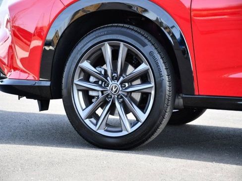 Certified 2025 Acura ADX A-Spec image 14