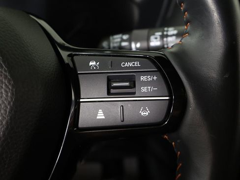 Used 2023 Honda HR-V Sport image 40