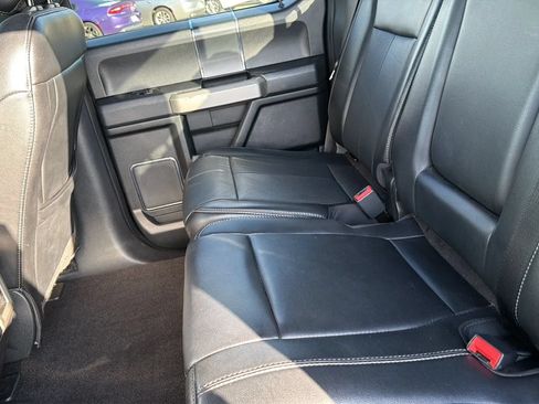 Used 2020 Ford F150 Lariat AWD/4WD image 46