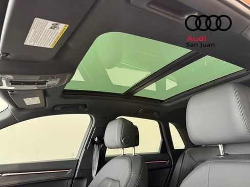 Certified 2025 Audi Q3 2.0T Premium Plus w/ Premium Plus Package AWD/4WD image 16