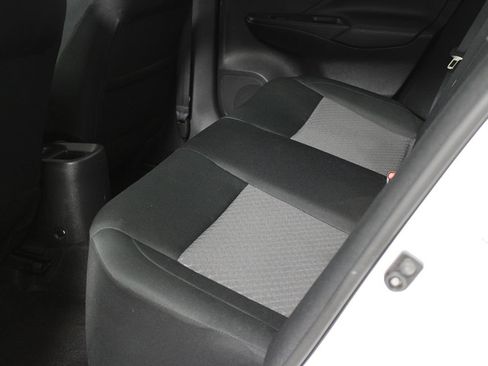 Used 2024 Nissan Versa S w/ Trunk Package FWD image 30