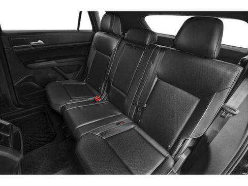 Certified 2021 Volkswagen Atlas Cross Sport SEL R-Line w/ Cross Sport MDO Package image 16