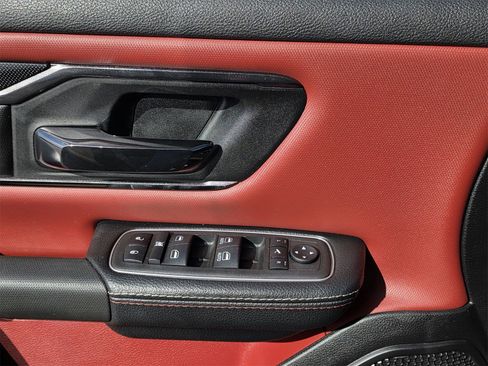 Used 2022 RAM 1500 TRX image 22