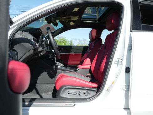 Certified 2024 Acura Integra A-Spec FWD image 15