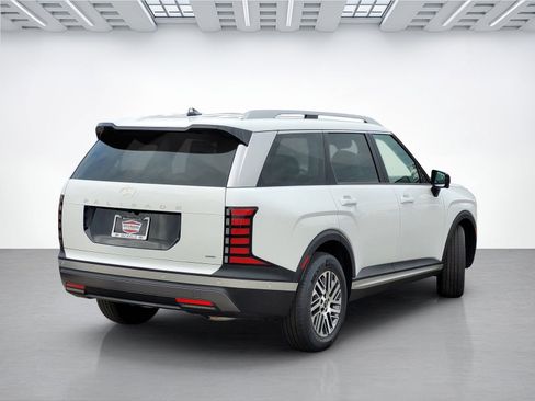 New 2026 Hyundai Palisade SEL AWD/4WD image 5