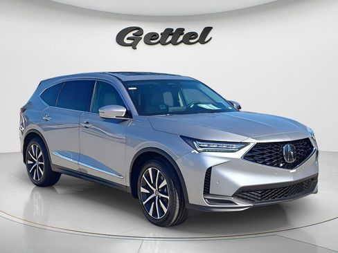 New 2026 Acura MDX w/ Technology Package image 9