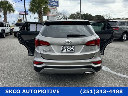 Used 2018 Hyundai Santa Fe Sport image 37