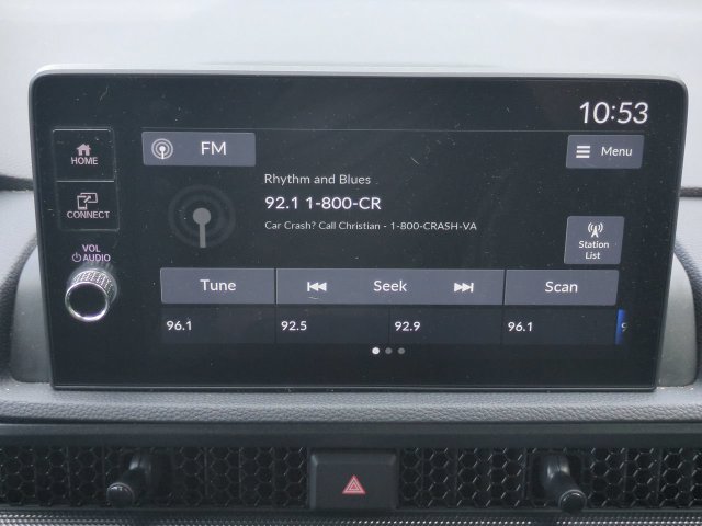 Used 2026 Honda CR-V EX image 18
