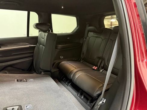 New 2025 Jeep Grand Cherokee L Limited image 20