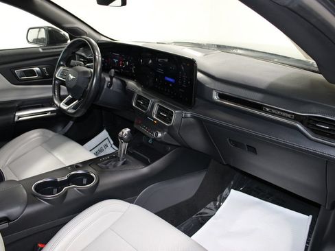 Used 2024 Ford Mustang Premium RWD image 27