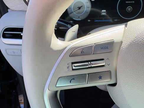 Used 2024 Hyundai Palisade Limited image 12