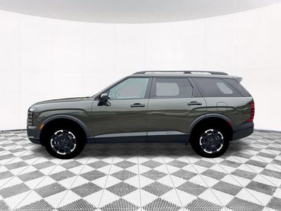 New 2026 Hyundai Palisade XRT Pro