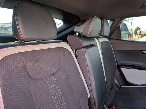 Certified 2024 Kia EV6 GT-Line image 17