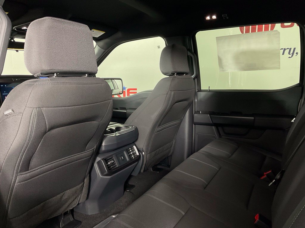 New 2026 Ford F150 STX w/ Equipment Group 200A RWD image 15