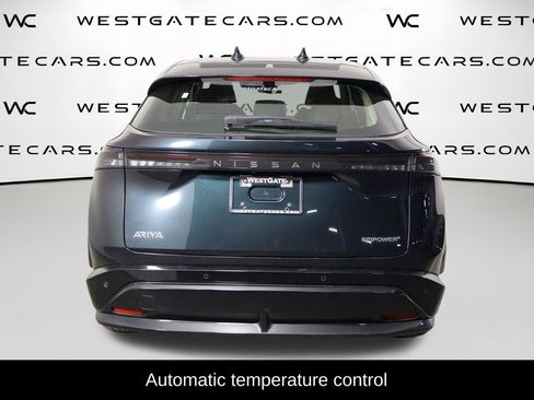 Used 2024 Nissan Ariya FWD image 4