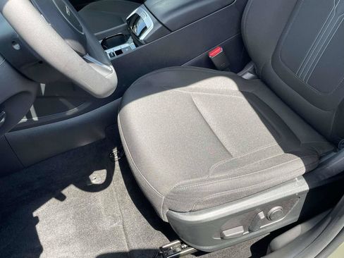 Used 2026 Hyundai Tucson SEL FWD image 13