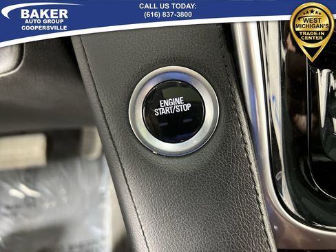 Used 2019 Cadillac Escalade Premium Luxury w/ LPO, Radiant Package image 18